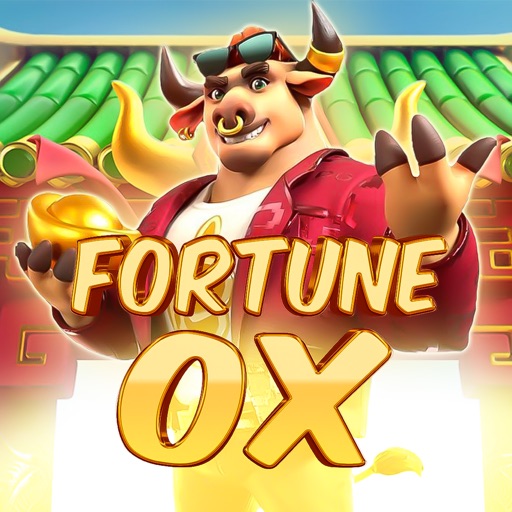 gerador de sinal do fortune ox ícone