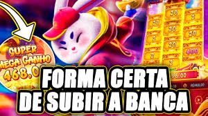 jogo rabbit fortune