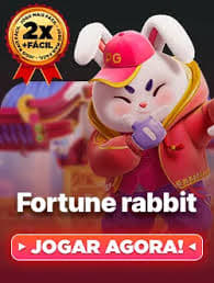 rabbit fortune esporte da sorte ícone