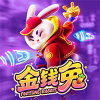 lucky rabbit fortunes slot free play ícone