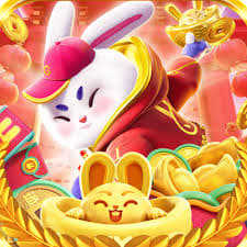 png fortune rabbit ícone